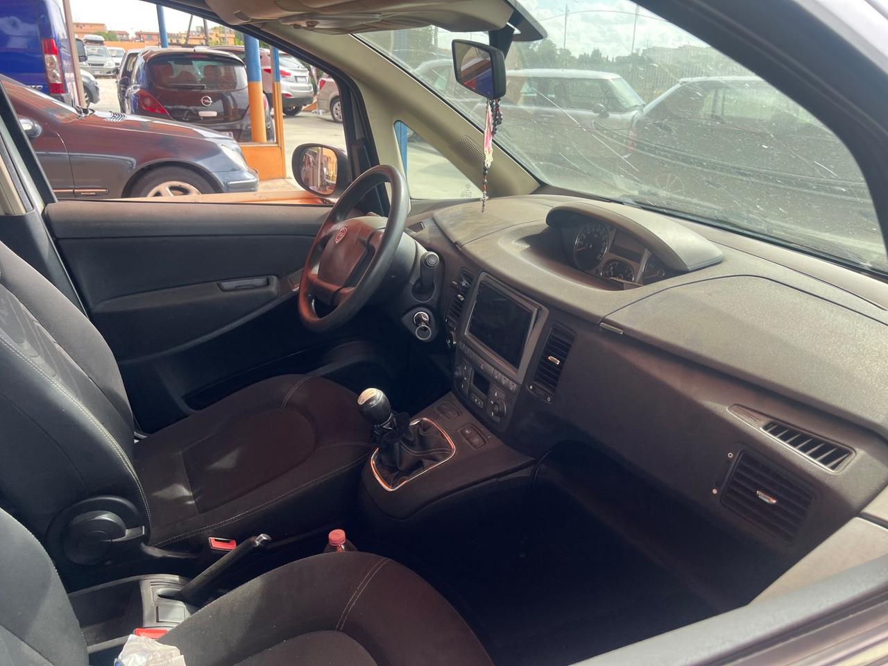 Lancia MUSA 1.3 Mjt 95 CV Diva