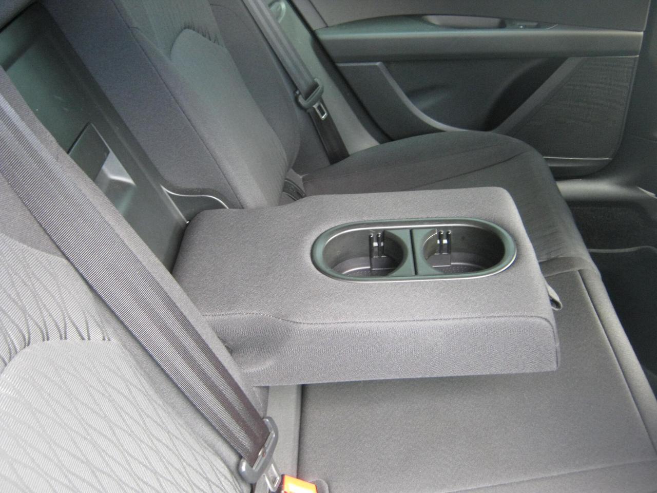 Seat Leon 1.6 TDI 105 CV SW 83000 KM AUTOEMILIA