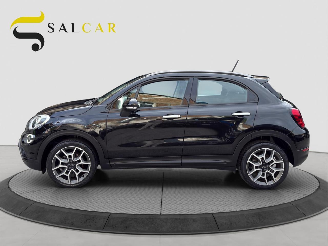 Fiat 500X 1.3 mjt 95cv Cross 2022