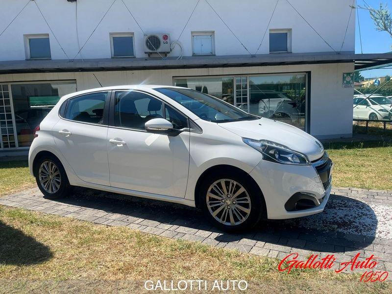 Peugeot 208 Active PureTech 82cv S/S Neopat.