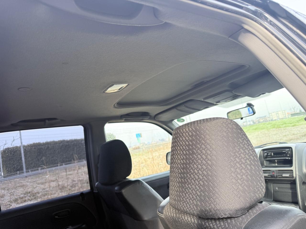 Honda CR-V 2.0 16V i-VTEC EX