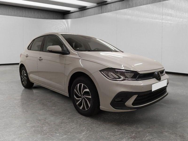 Volkswagen Polo 1.0 tsi Style 95cv