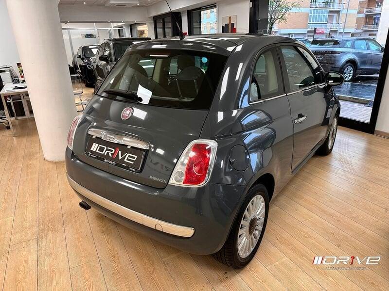 FIAT 500 500 1.2 Lounge