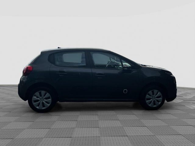 CITROEN C3 C3 3ª serie PureTech 82 Feel