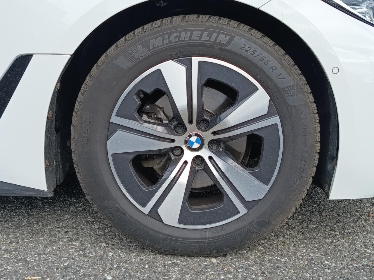 BMW 420d 48V Sport GRAN COUPÉ