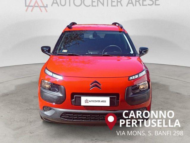 CITROEN C4 Cactus PureTech 82 Shine