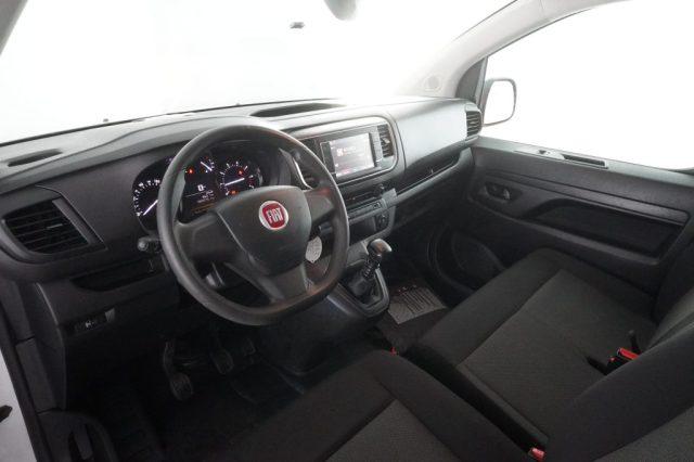 FIAT Scudo Scudo 1.5 BlueHDi 120CV PL-TN Furgone