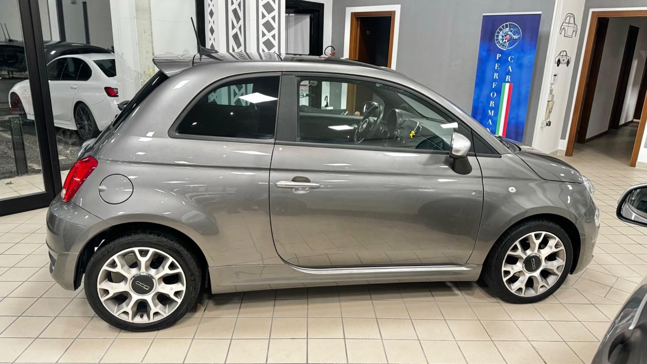 Fiat 500 1.2 Sport