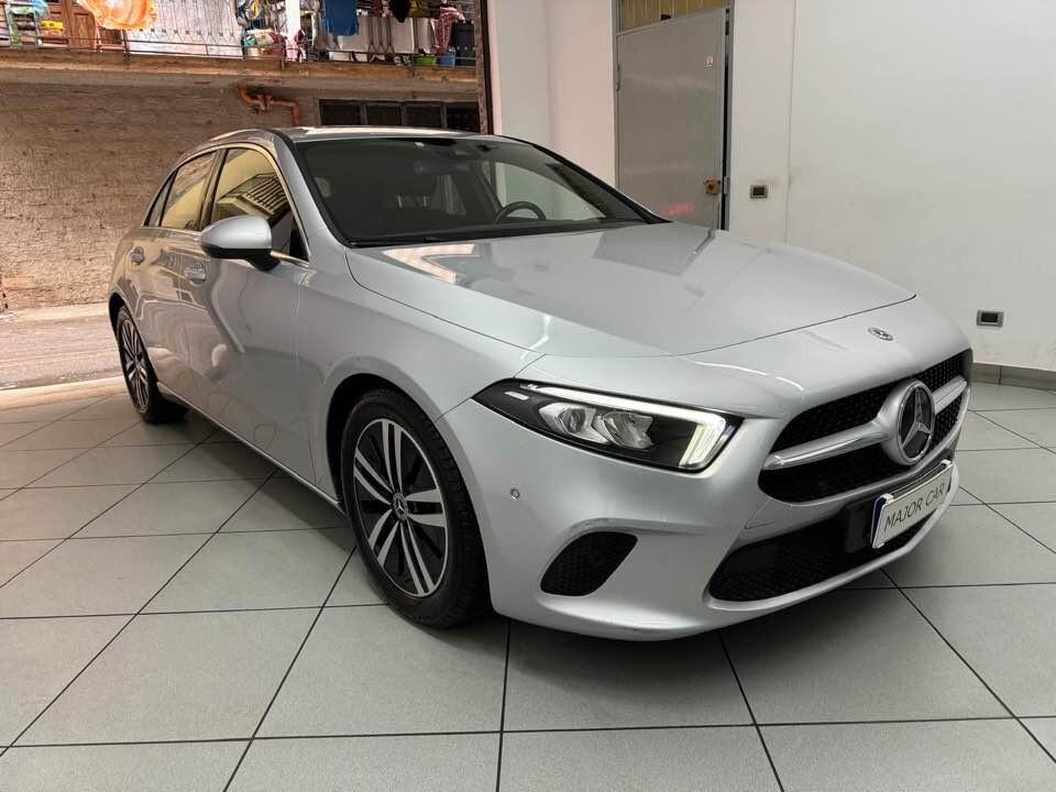 Mercedes-benz A 180 D Sport 2.0 D 2021