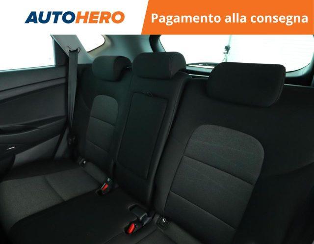 HYUNDAI Tucson 1.6 CRDi XPrime