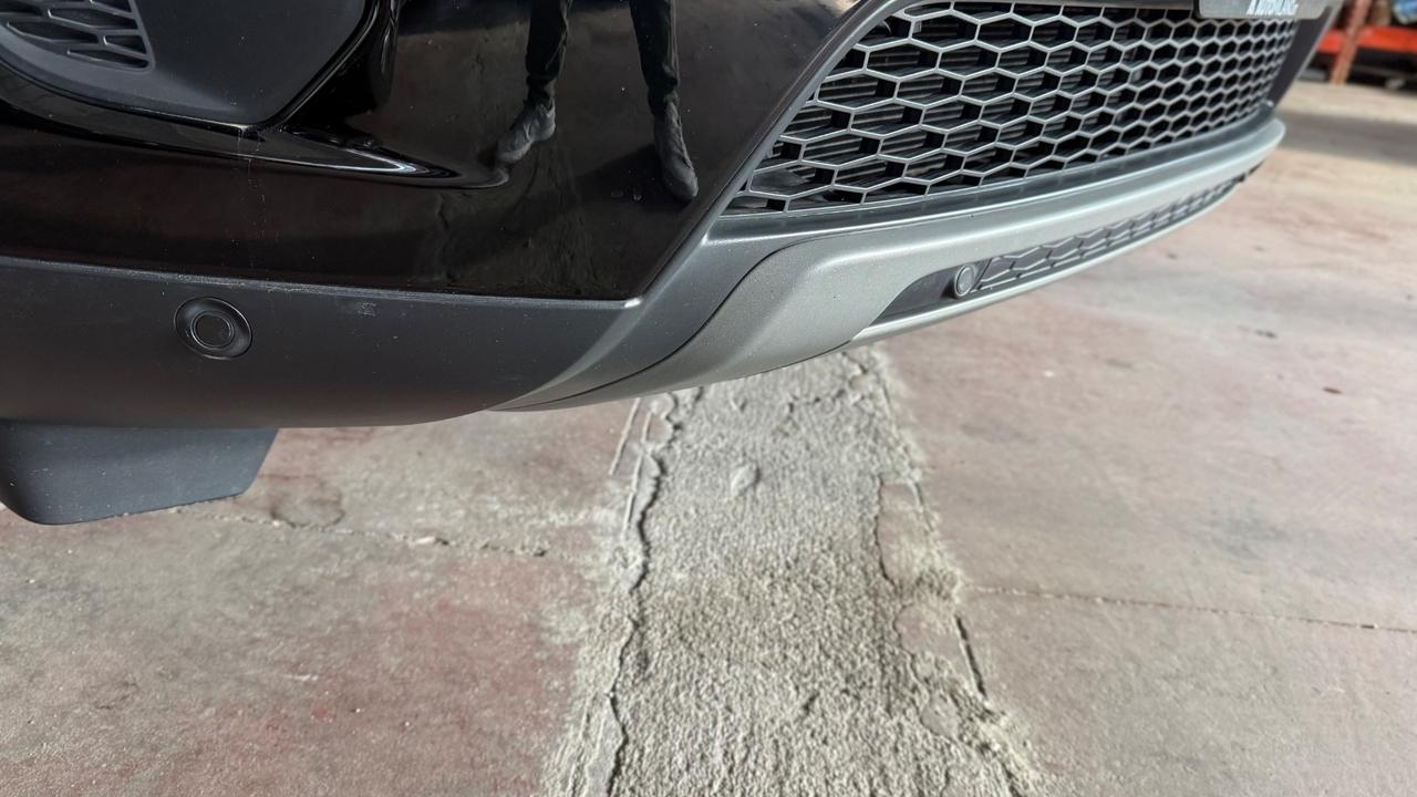 Land Rover Discovery Sport 2.0 TD4 150 CV HSE Luxury