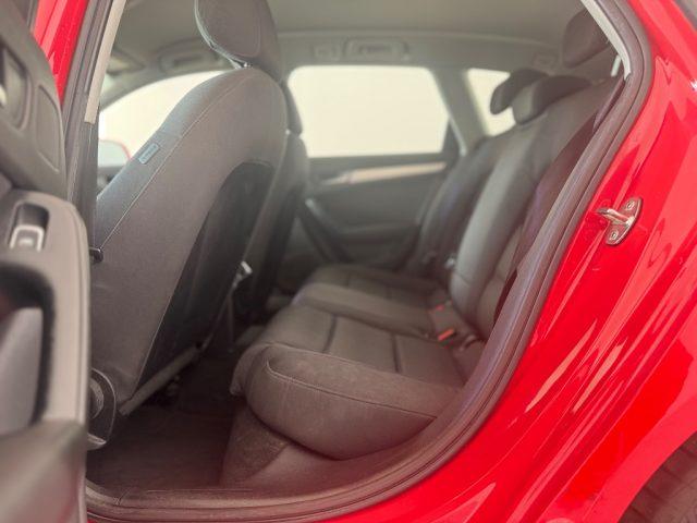 AUDI A4 2.0 TDI 190 CV clean diesel quattro edition