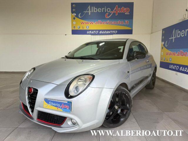 ALFA ROMEO MiTo 1.3 JTDm-2 95 CV MOTORE FUSO