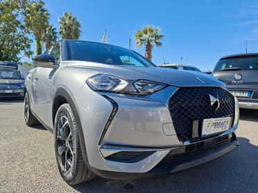 Ds DS3 3 Crossback BlueHDi 100 So Chic