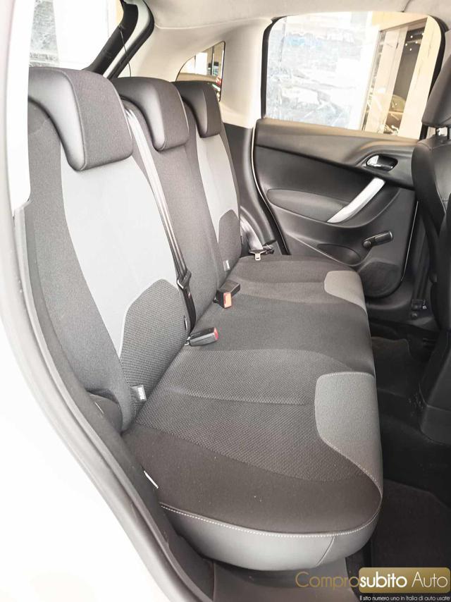 CITROEN C3 1.1 Seduction Limited