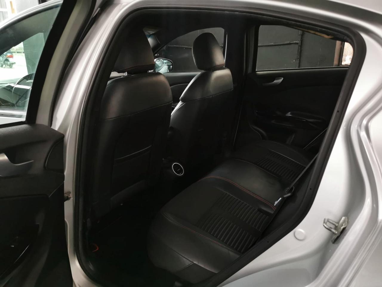 Alfa Romeo Giulietta 2.0 JTDm-2 Distinctive GARANZIA 12 MESI