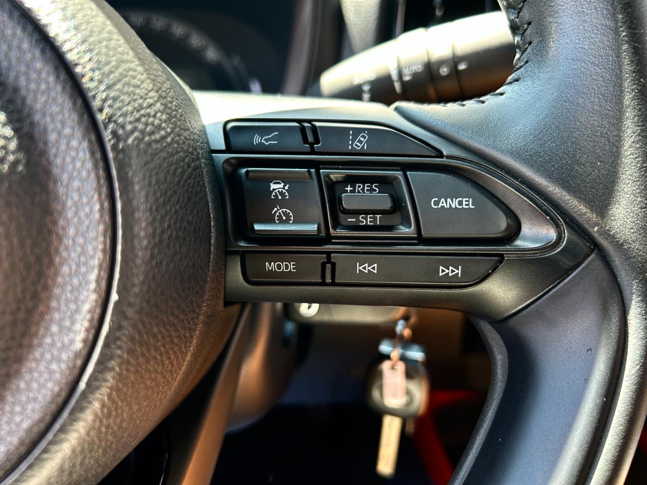 Toyota Aygo X 1.0 VVT-i 72 CV Trend 2023