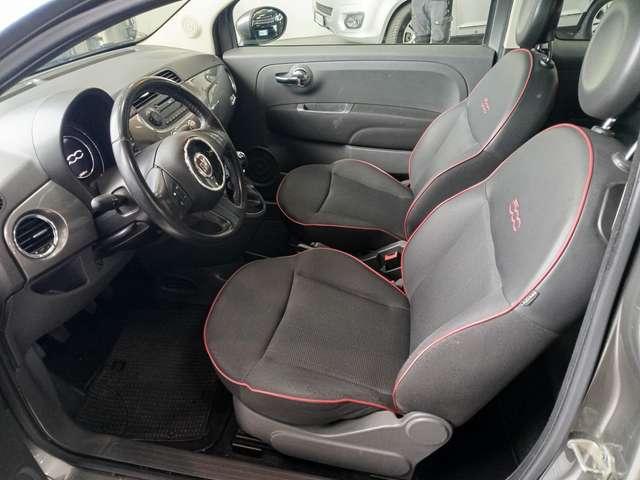 Fiat 500 500 III 1.2 GQ 69cv