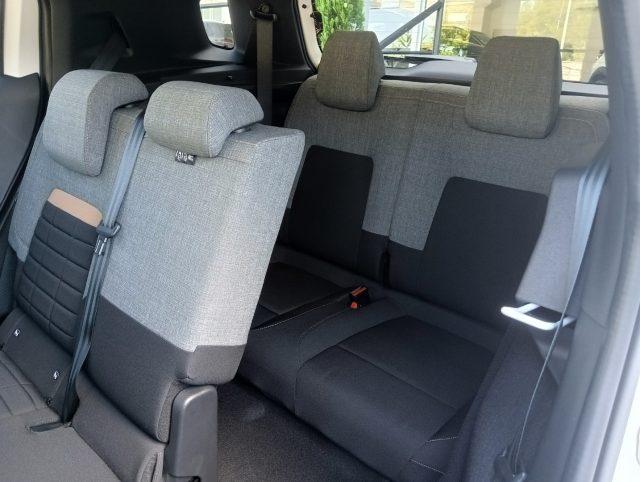 CITROEN C3 Aircross Turbo 100 Plus