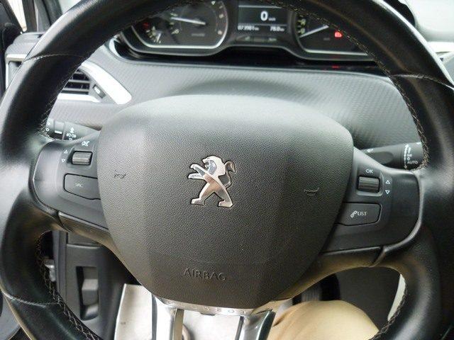 PEUGEOT 208 1° serie BlueHDi 100 S&S 5 porte Allure