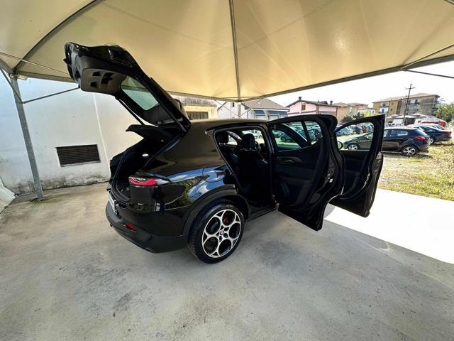 ALFA ROMEO Tonale 1.5 160 CV MHEV TCT7 Veloce AUTOMATICA IBRIDA