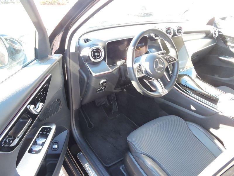 Mercedes-Benz GLC GLC 200 4Matic Mild Hybrid Advanced Plus