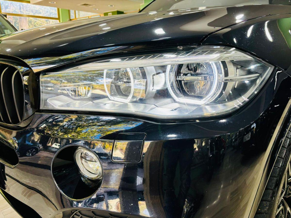 Bmw X5 xDrive30d 258hp M-Sport Performance Panorama