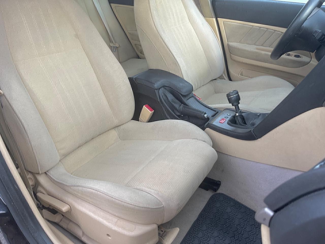 Alfa Romeo 1.9 (120cv) JTDm Sportwagon Progression