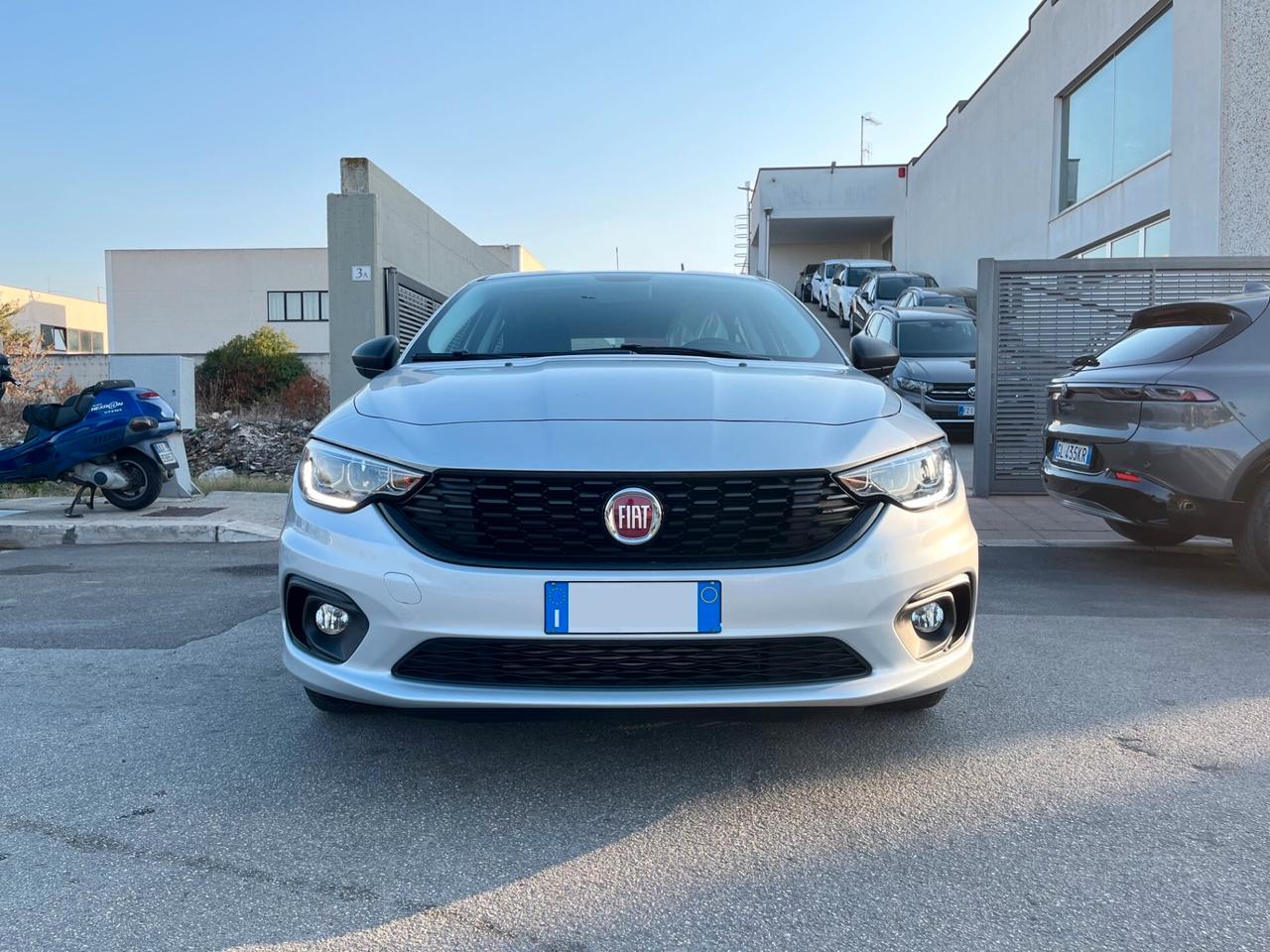 Fiat Tipo 1.3 Mjt S&S 5 porte Street