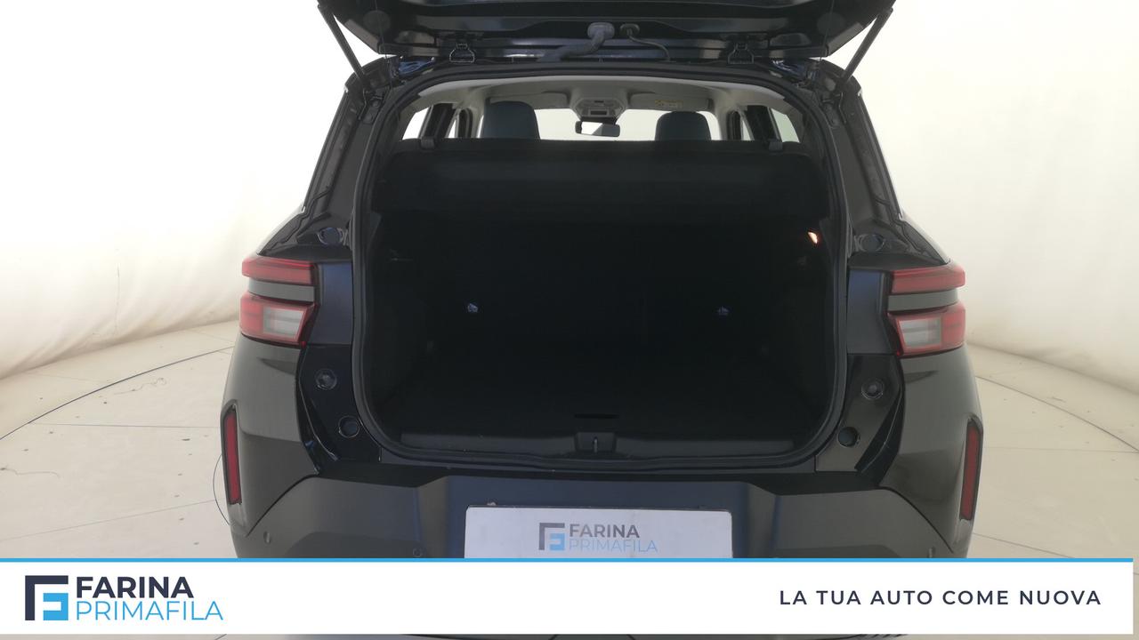 OPEL FRONTERA EDITION Hybrid 145cv EDCT