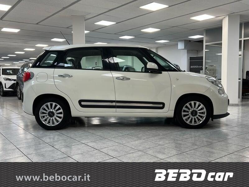FIAT 500L 1.3 MultiJet 85cv Lounge