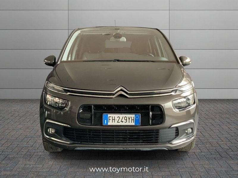 Citroën C4 Picasso BlueHDi 120 S&S Shine