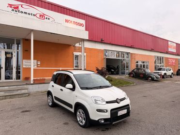Fiat Panda 1.0 FireFly S&S Hybrid Red senza nessun vincolo di finanziamento