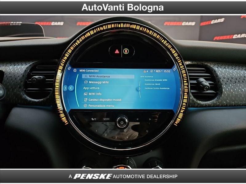 MINI Mini Full Electric Mini Cooper SE Yours
