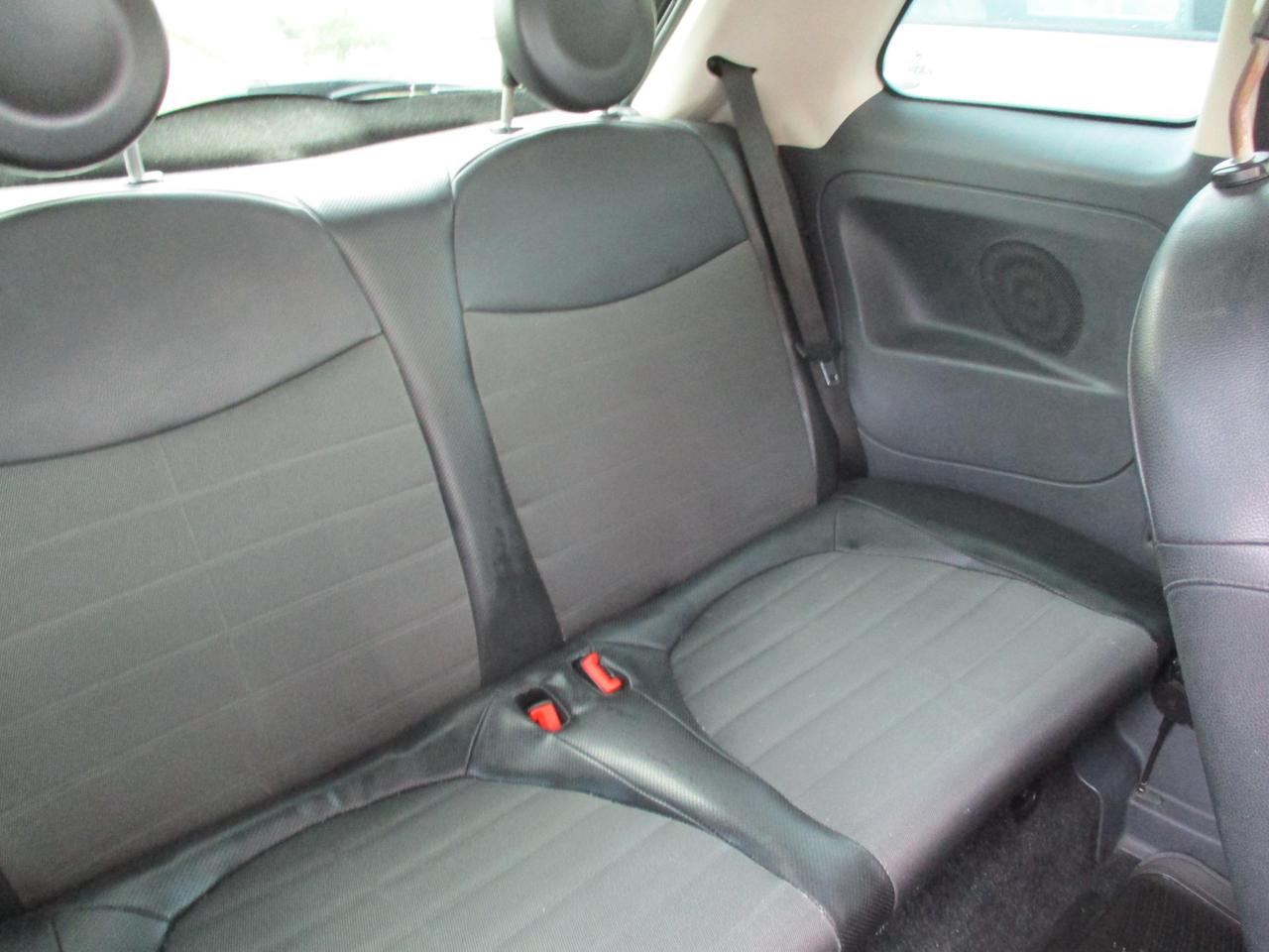 Fiat 500 1.4 16v Pop 100cv