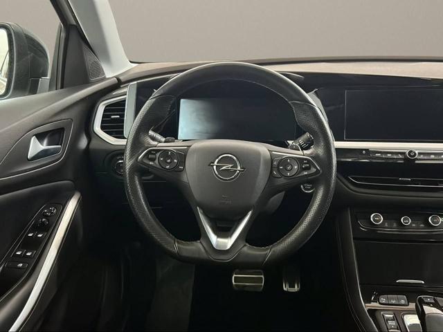OPEL Grandland 1.6 PHEV aut. AWD GSe