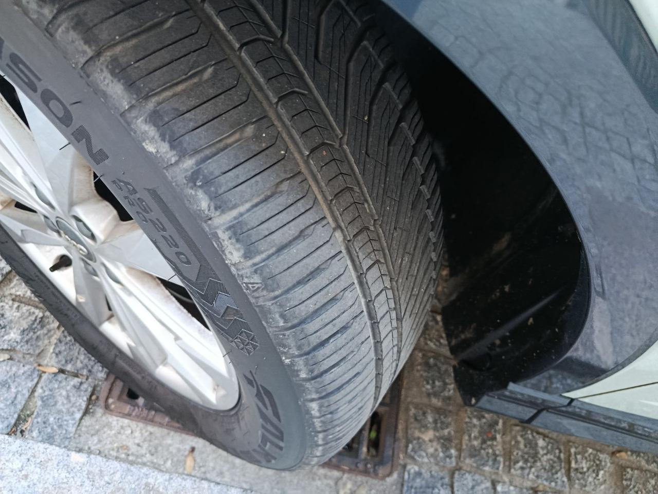 Audi Q3 Business Plus 2.0 35 TDI #8094