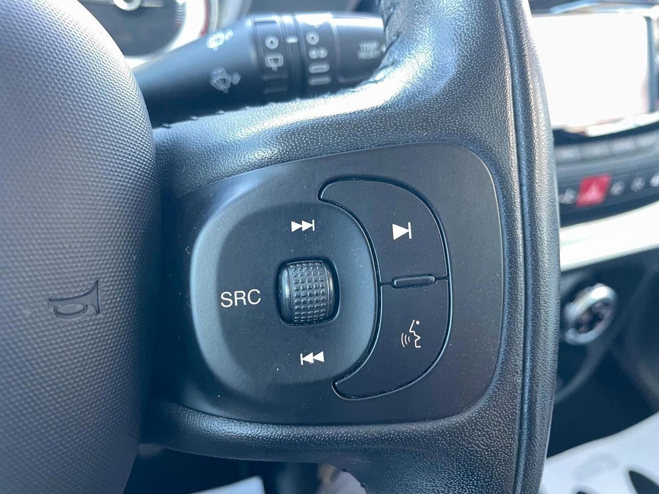 Fiat 500L 0.9 TwinAir 105 CV Trekking