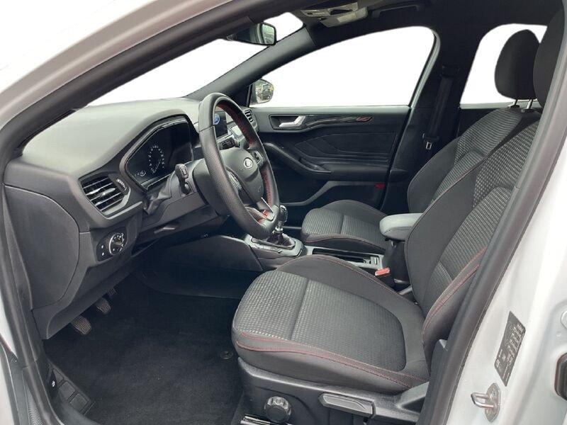 Ford Focus V 2022 1.0 ecoboost h ST-Line Design 125cv