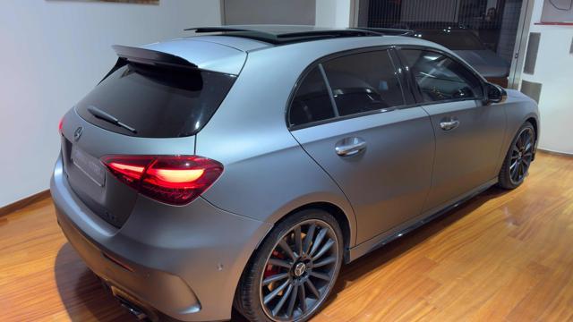 MERCEDES-BENZ A 35 AMG 4Matic