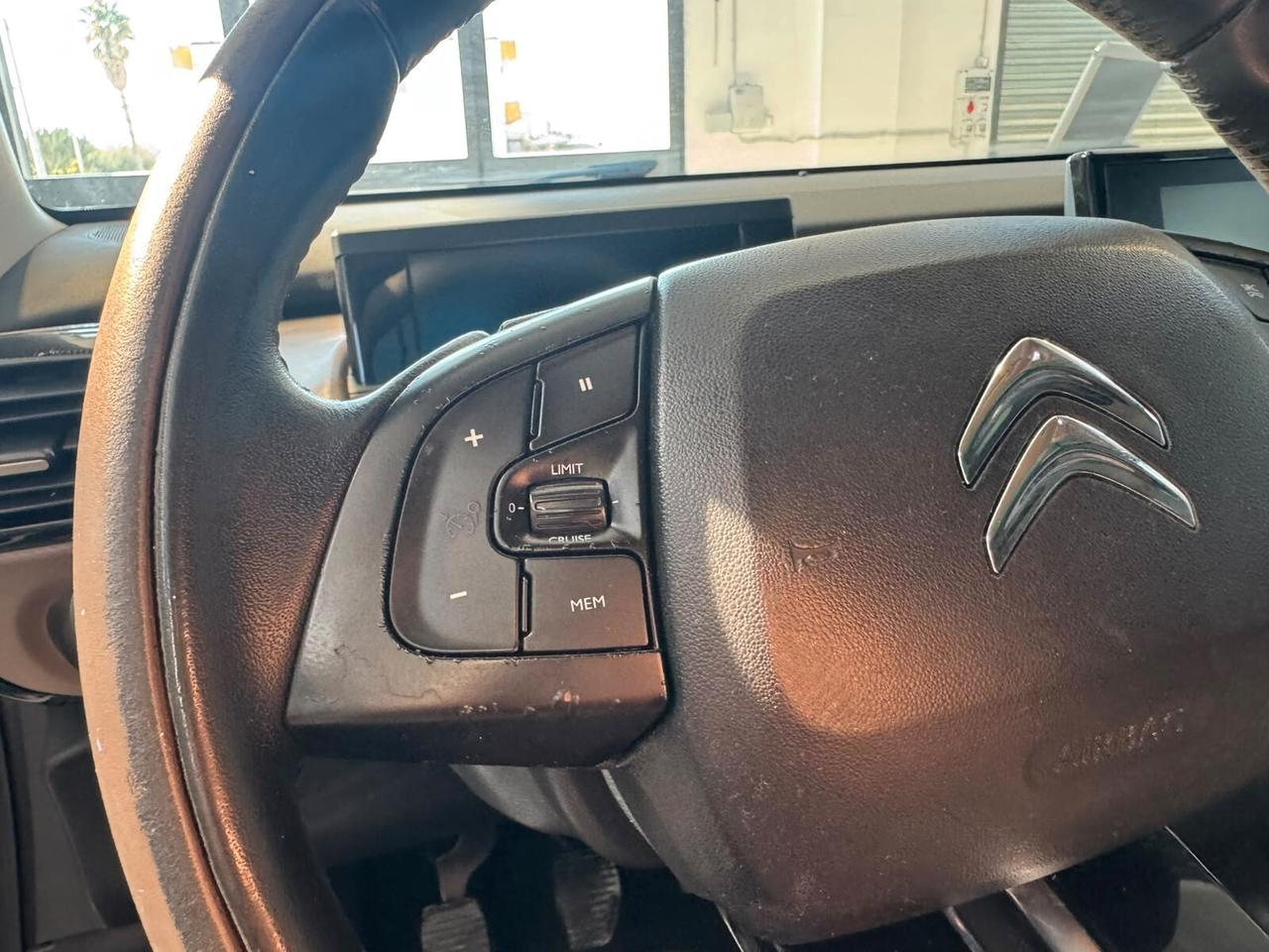 Citroen C4 Cactus PURE TECH 82 FEEL