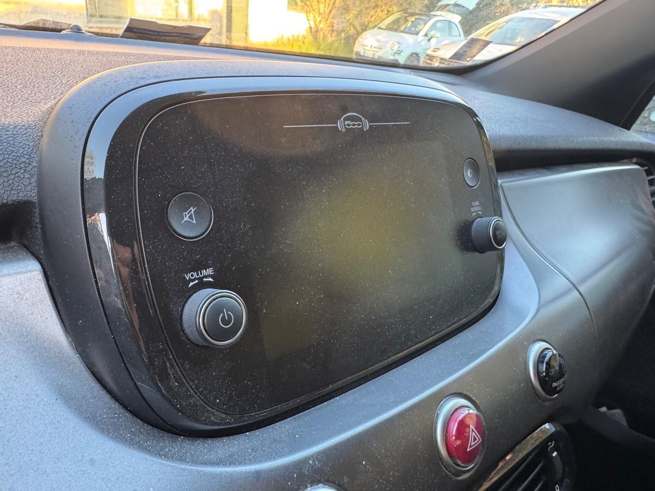 Fiat 500X 1.0 120 CV Sport Op. del settore