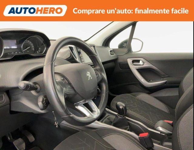 PEUGEOT 2008 1° serie BlueHDi 100 S&S Active