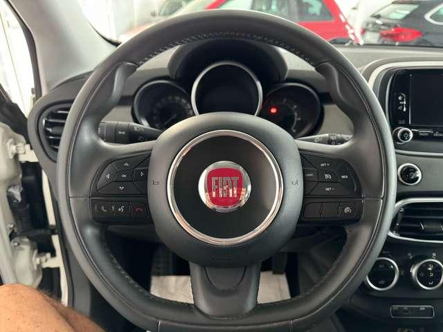 Fiat 500X 1.6 mjt Cross Plus 4x2 120cv