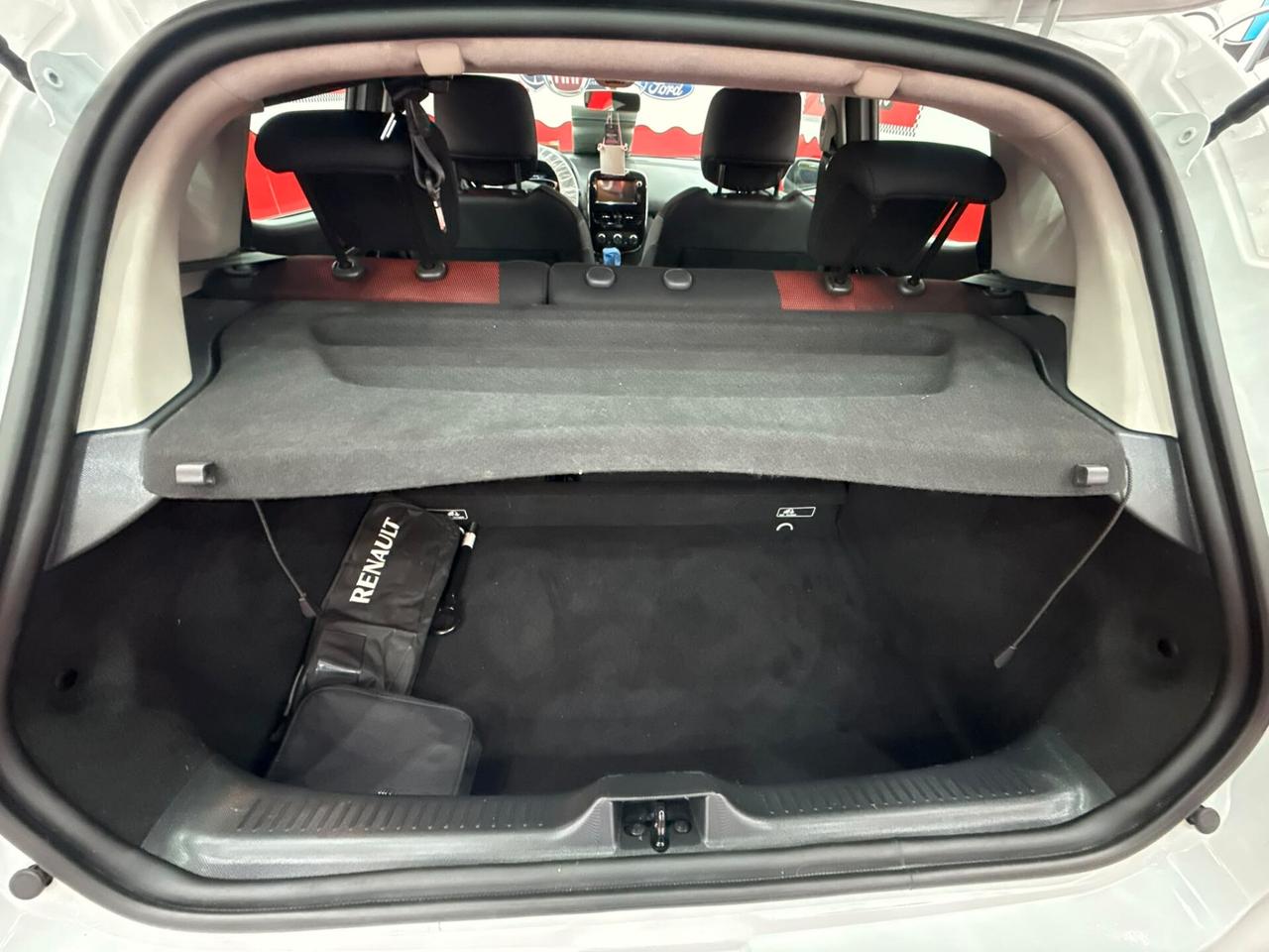Renault Clio 1.2 75cv GPL Live - 2014