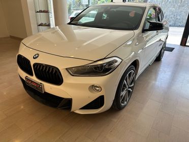 Bmw X2 M X2 xDrive20d