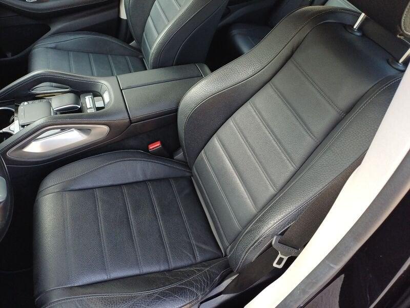 Mercedes-Benz GLE GLE 350 de Plug-in Hybrid 4Matic Premium