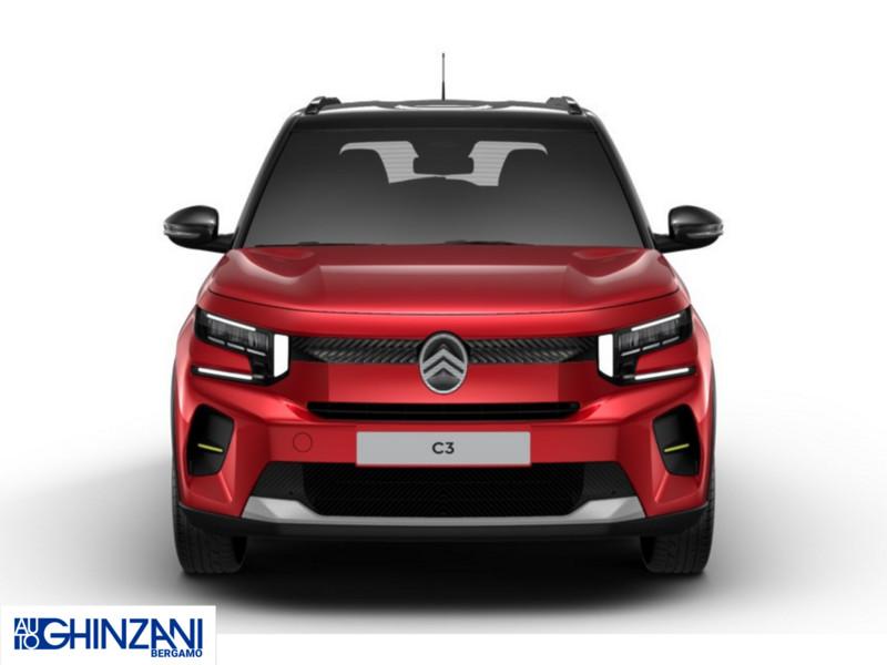 Citroën C3 PureTech 100 S&S Plus - Km0