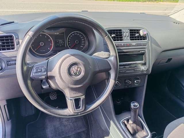 Volkswagen Polo Polo V 2009 5p 1.2 Comfortline 70cv ((((91000 km))