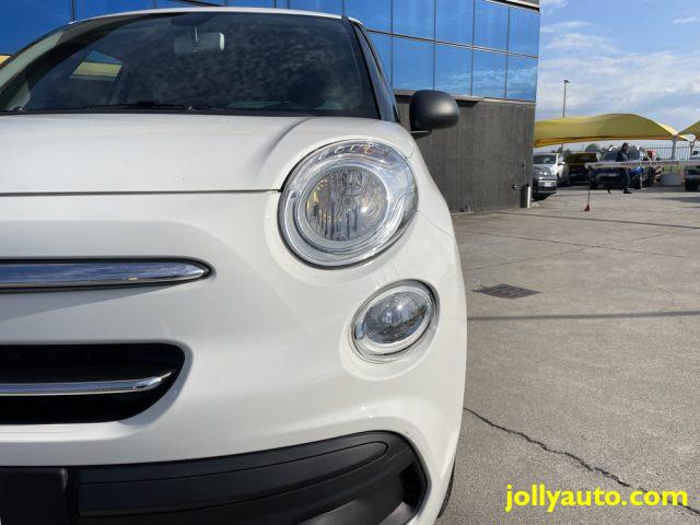 FIAT 500L Pro 1.3 MJT 95CV Urban 4 posti (N1) MTA AUTOMATICA